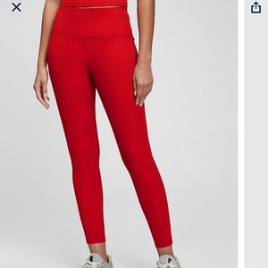 Gap sold out ribbed legging